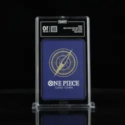 Sanji (SR) OP10-005 One Piece - Royal Blood Foil TAG 10 - Image 2