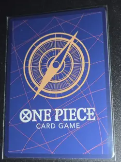 Nami SR Alt Art OP14-031 - OP14 The Azure Sea's Seven - One Piece TCG - Image 2