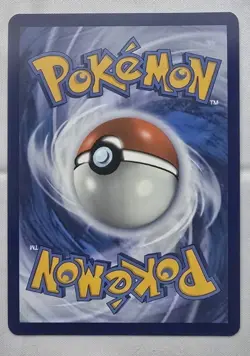 💥 Pokemon TCG Clive Paldean Fates Trainer Full Art Ultra Rare Holo Card 227/091 - Image 2