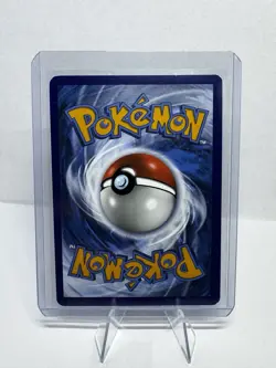Pokemon TCG Greeta Obsidian Flames Full Art Holo Trainer Card 218/197 - Image 2