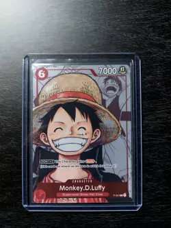 One Piece 25th anniversary premium card collection English Complete set - Image 2