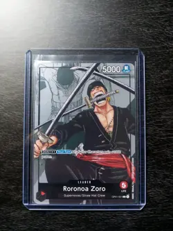 One Piece 25th anniversary premium card collection English Complete set - Image 3
