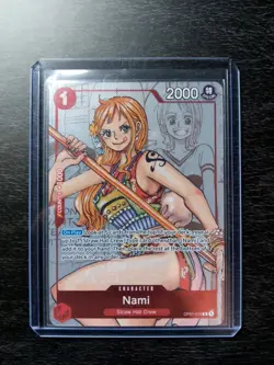 One Piece 25th anniversary premium card collection English Complete set - Image 4