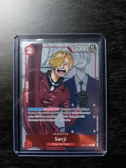 One Piece 25th anniversary premium card collection English Complete set - Image 5