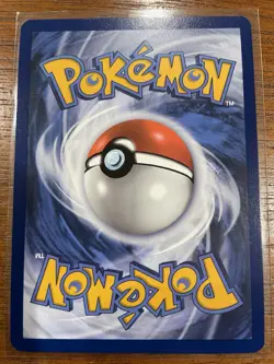 Misty’s Lapras 194/182 Destined Rivals Pokemon Card NM - Image 2
