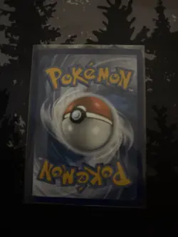 Pokemon TCG Tyranitar v Full Art Holo Rare Alternate Card 155/163 Battle Styles - Image 3
