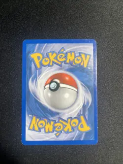 Grass Celebi Energy 115/123 - HGSS - Pokemon Card - NM/M - Image 2