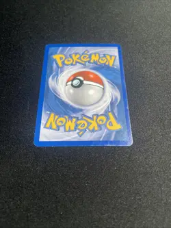 Grass Celebi Energy 115/123 - HGSS - Pokemon Card - NM/M - Image 3