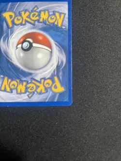 Grass Celebi Energy 115/123 - HGSS - Pokemon Card - NM/M - Image 4