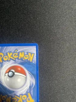 Grass Celebi Energy 115/123 - HGSS - Pokemon Card - NM/M - Image 5