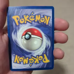 Pokemon Card Here Comes Team Rocket 71/82 Team Rocket Trainer Rare LP - Image 2