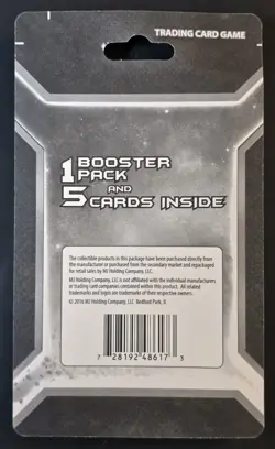 Pokemon XY FLASHFIRE BOOSTER LEGACY +5 cards Mega Charizard X Art - Unopened 🍒 - Image 2