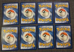 Mawile - 8 cards - Pokemon Cards mini-set - Image 2