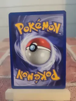 Pokemon TCG Psyduck Fossil, Card 53/62, Regular 1999-2000 Wizards Base Set - Image 2