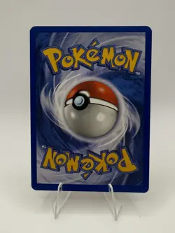 Haunter 21/62 Fossil Set Pokemon Card (1999) - Vintage WOTC Non holo - Image 2