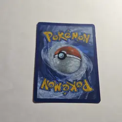 Pokemon Charizard 004/102 Base Set Holo Rare 120HP Mitsuhiro Arita English Card - Image 2