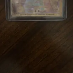 Ancient Mew 1 Miscellaneous Cards & Products Holo - Image 2