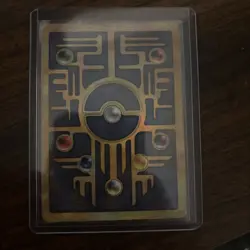 Ancient Mew 1 Miscellaneous Cards & Products Holo - Image 4