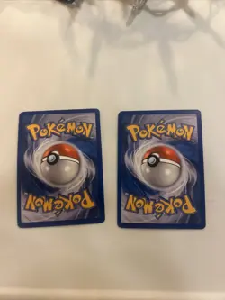 Pokemon Palkia G LV.X Ultra Rare TCG Card 125/127 and Dialga LV.X Holo Rare - Image 2