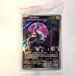 Miraidon 013 Sv: Scarlet & Violet Promo Cards Holo NM POKEMON TCG SEALED - Image 1