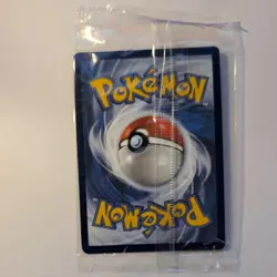 Miraidon 013 Sv: Scarlet & Violet Promo Cards Holo NM POKEMON TCG SEALED - Image 2