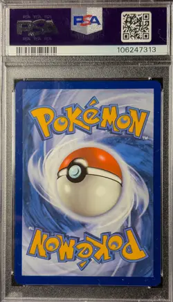 PSA 10 Dusknoir 070/064 Illustration Rare - Shrouded Fable SFA - Pokemon Card - Image 2
