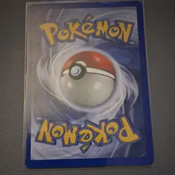 Pokemon TCG Torchic Nintendo Holo Promo 017 2004 English 50 HP Card - Image 2