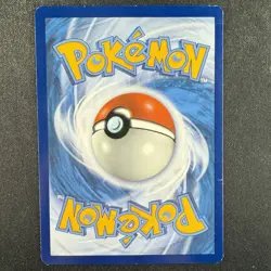 Pokemon TCG Magikarp XY Evolutions 33/108 Common Reverse Holo Card - Image 2