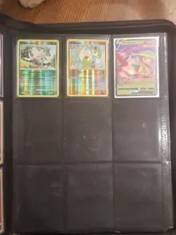 Pokemon Promos and Holos Mimikyu & Breloom - 20 Cards In All! Mixed Lot - Image 3
