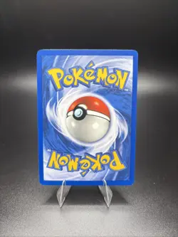 Pokemon Card - Brock's Graveler Gym Heroes 40/132 Uncommon 1st Edition - Image 2
