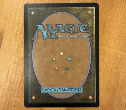 Harmless Offering, R 0868, NM FOIL, MTG Secret Lair x Marvel Bonus Card Deadpool - Image 2