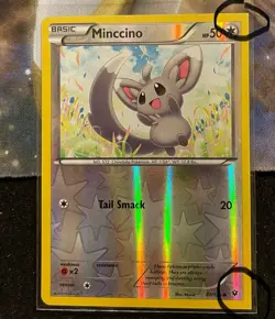 Pokemon Tcg Error Card Lot (30) - Miscut, Ink Dot, Crimp, Square, INS. Ink, VTG - Image 2