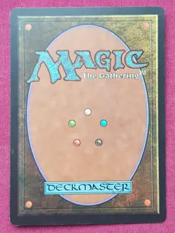 Magic The Gathering URZA'S SAGA CLEAR white card MTG - Image 2