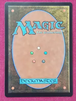 Magic The Gathering THE LIST - INVASION AURA SHARDS green/white card MTG - Image 2