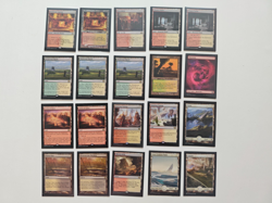 MTG DECK BOROS ENERGY (Todas las cartas en funda y en caja ultra-pro) - Image 3