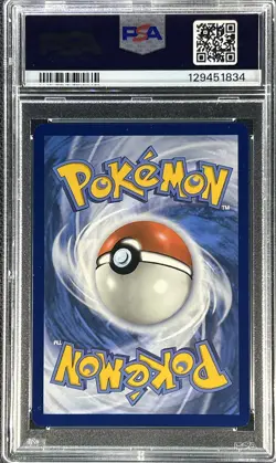 2024 Pokemon Surging Sparks ** PIKACHU ex ** #57 💎 PSA 10 💎 - Image 3
