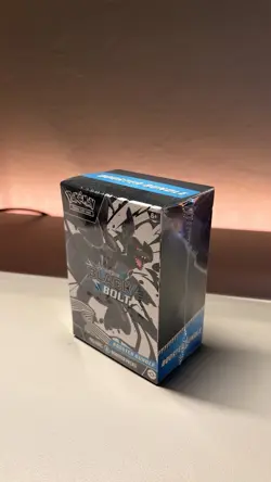 Pokemon TCG Black Bolt Booster Bundle - 6 Packs - SEALED NEW - Image 2