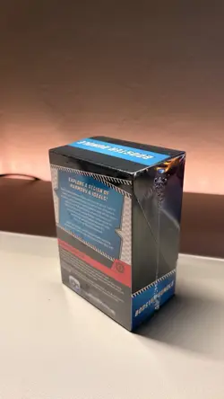 Pokemon TCG Black Bolt Booster Bundle - 6 Packs - SEALED NEW - Image 3