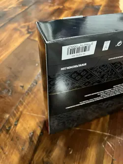 Pokemon TCG Paldean Fates Great Tusk Iron Threads Ex Premium Collection Box - Image 3