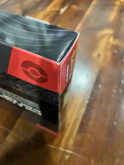 Pokemon TCG Paldean Fates Great Tusk Iron Threads Ex Premium Collection Box - Image 4