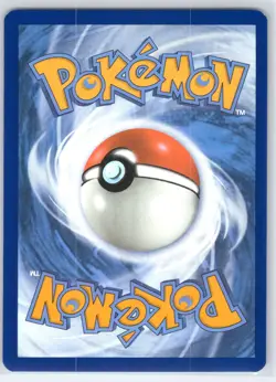 Psyduck MEP007 Black Star Promo - Cosmos Holo - Mega Evolution - Pokemon - Image 2