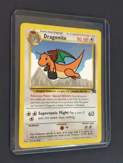 Pokemon TCG Charizard VSTAR S12a 212/172 JP NM Dragonite WB Movie Promo EN LP/MP - Image 3
