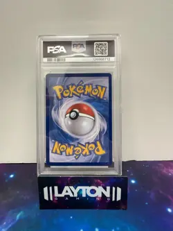 KOREAN SV-P PROMO #173 DITTO PSA 10 POKEMON - Image 2