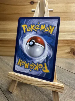 Pokemon XY - Furious Fists Rare Sylveon #72/111 Lightly played - Image 2