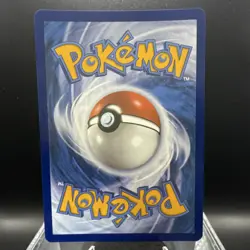 Pokemon Bloodmoon Ursaluna ex SV06 Twilight Masquerade 216/167 SIR Rare HP260 - Image 2