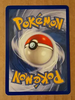 Pokemon Magneton 26/62 Fossil Rare LP-NM See Pictures - Image 2