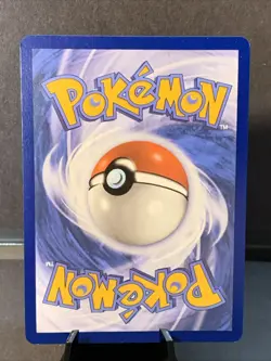 Pokemon TCG Geeta 218/197 Obsidian Flames Ultra Rare Full Art Holo NM - Image 2