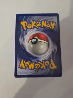 Ditto 18/62 Pokemon TCG Fossil Unlimited LP - Image 2