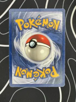 Aerodactyl 16/62 Non Holo Rare Fossil MP Pokemon TCG - Image 2