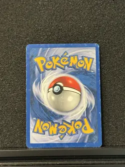 Togetic Holo Unlimited #16 Neo Genesis MP-/HP Pokemon 2000 - Image 4